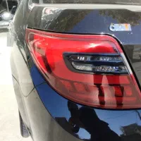 دنا پلاس اتومات 1402 توربو|خودرو سواری و وانت|کرمانشاه, |دیوار