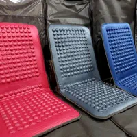 صندلی زمینی راحت نشین تکیه گاه پشتی مسافرتی تاشو