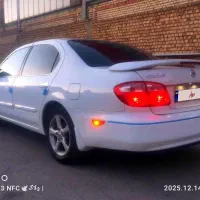 ماکسیما دنده ای ۸۶ بکر شهرضا