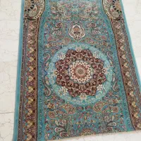 قالیچه ماشینی