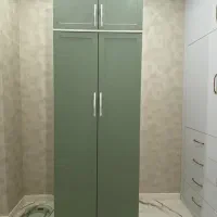 کمد،جا لباسی