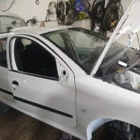 تعویض اتاق خودروانواع ماشین
