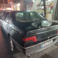 پژو 2000|خودرو سواری و وانت|تبریز, |دیوار