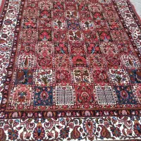 قالی دستباف