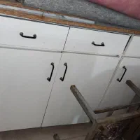 کابینت فلزی