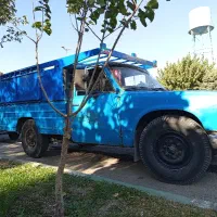 حمل بار با نیسان و خاور