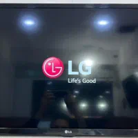 تلویزیون ال جی ۳۲ اینچ|تلویزیون و پروژکتور|کرمان, |دیوار