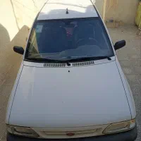 پراید 95