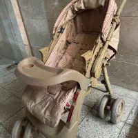 کالسکه و کریر