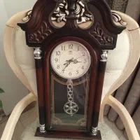 ساعت دیواری