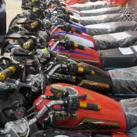 فروش ویژه با اقساط خاص|موتورسیکلت|تبریز, |دیوار