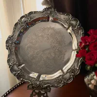 سیلورپلیت اروبایی