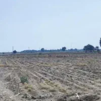 1/5هکتار زمین کشاورزی سند تک برگ موتور برقی