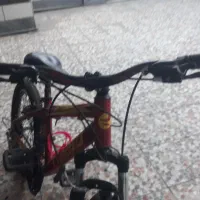 دوچرخه ی 20|دوچرخه، اسکیت، اسکوتر|ایذه, |دیوار