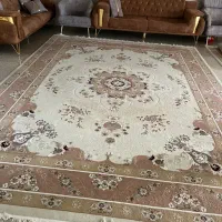 دو عدد فرش۱۲متری