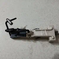 فکی دکمه پایه دار