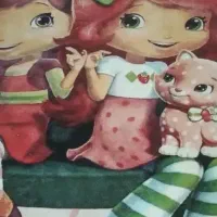 فرش بچگانه ۴ متری|فرش|رشت, تازه آباد|دیوار