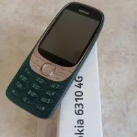 نوکیا 6310 سبز