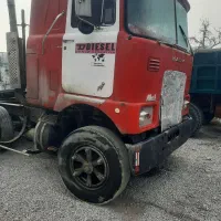 کامیون کشنده|خودرو سنگین|ارومیه, |دیوار