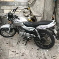 پولسار مزایده پلاک قدیم معاوضه با نقره