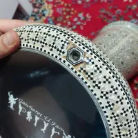 داربوکا جوهرالفن|درام و پرکاشن|شهریار, شهریار|دیوار