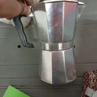 قهوه ساز|سماور، چایساز، قهوهساز|سبزوار, قصبه شرقی|دیوار