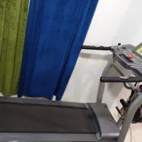 تردمیل ۵ کاره|تجهیزات ورزشی|فردیس, شهرک شهید حسینی|دیوار