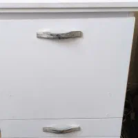 چرخ ژانومه802|چرخ خیاطی و ریسندگی|فلاورجان, |دیوار