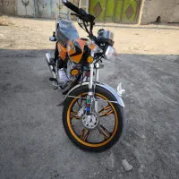 موتور ۲۰۰فروشی مدل ۱۴۰۲