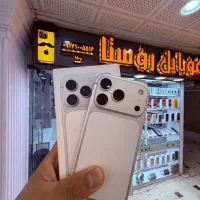 iPhone 17 pro zaa سفید باطری ۹۷ موبایل روستا