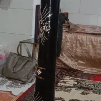 گلدان شیشه ای