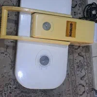 اتو پرس بایترون