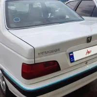 پژو پارس سال|خودرو سواری و وانت|خان ببین, |دیوار