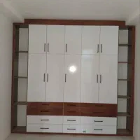 کمد دیواری