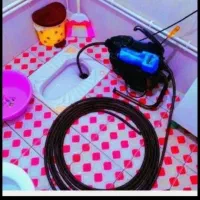 لوله بازکنی ولوله بازکشی۲۴ ساعته کل تهران|خدمات پیشه و مهارت|تهران, امام زاده عبدالله|دیوار