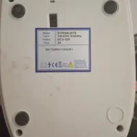 سوهان برقی استرانگ