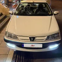 پارس ۴۰۳ xu7p سیمی زیمنس 40 تا کار|خودرو سواری و وانت|شیراز, قدوسی غربی|دیوار