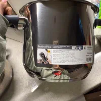 زودپز دو قلو آلمانی WMF|ظروف پختوپز|تهران, شهرک چیتگر|دیوار