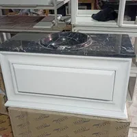 کابین روشویی و اینه باکس از تولید به مصرف|لوازم سرویس بهداشتی|مشهد, شهرک امام هادی (شهرک غرب)|دیوار