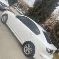 مزدا 3 مدل 88|خودرو سواری و وانت|اصفهان, سیچان|دیوار