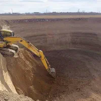 انجام کلیه خدمات خاکبرداری با بیل مکانیکی|خدمات حمل و نقل|فلاورجان, |دیوار