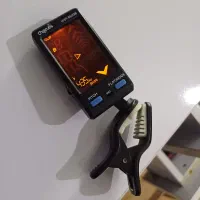 تیونر|گیتار، بیس، امپلیفایر|اردبیل, |دیوار