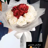 گل و باکس کادو|گل مصنوعی|پارسآباد, |دیوار