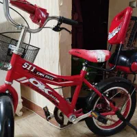 دوچرخه سایز 16