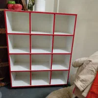 باکس چوبی پایه دار ام دی اف