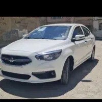 شاهین پلاس اتومات سانروف