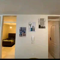 آپارتمان 120 متری شمشک /200 متر حیاط/ oushan villa|اجارهٔ آپارتمان|شمشک, |دیوار