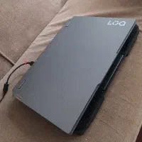 لپ تاپ گیمینگ LOQ 15irx9 3050