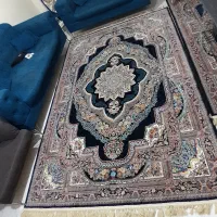 ۳ تخته فرش ۶ متری|فرش|تهران, شمیران‌نو|دیوار