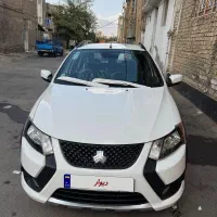 کوییک Gxمدل۱۴۰۳تمام فابریک در حد صفرر